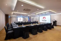 Rocana Hotel