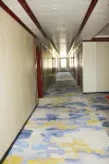 Lintan Hengtai Hotel