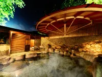 Ooedo Onsen Monogatari Gero Bekkan (Old:Yukai Resort Gero Saichoraku Bekkan)