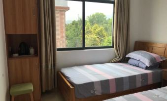 Shaoguan Shijia Homestay