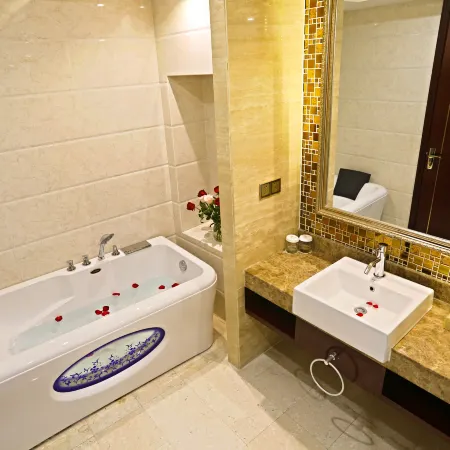 Jin Cheng Hotel