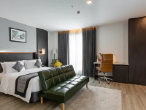 SureStay Hotel by Best Western Vientiane Hotels in Vientiane