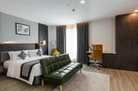 SureStay Hotel by Best Western Vientiane Hotels in Mekong Riverside