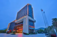 Zhoushan Liuhengjin Wangjiao Hotel