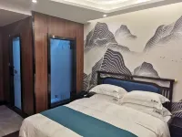 Yunchao Light Luxury Hotel (Xinye Chaoyang Road)