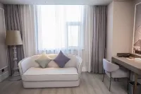 Runcheng Hotels in Dong'e County