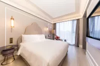 Mercure Shijiazhuang East Zhongshan Road Hotels in Shijiazhuang
