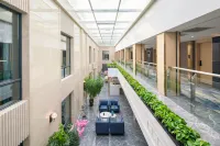 Rezen Yunshui Xiyue Hot Spring Hotel