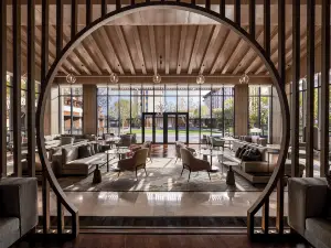 Hyatt Regency Beijing Shiyuan