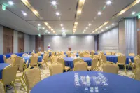Tops10 Resort Donggang Cistar