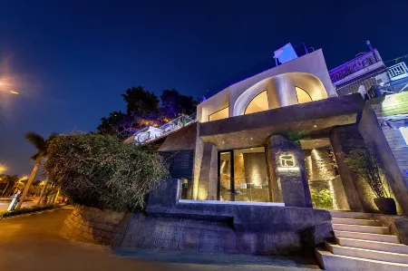 Yoonhone homestay