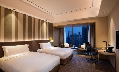 DoubleTree by Hilton Hotel Chongqing - Nan'an - Housity