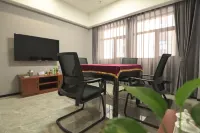 Wan Huan Hotel