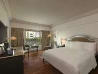 ฮิลตัน มุมไบ อินเตอร์เนชั่นแนล แอร์พอร์ต โรงแรมในมุมไบ