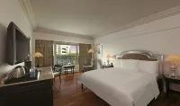Hilton Mumbai International Airport