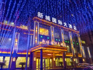 Xincheng International Hotel