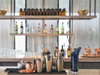 西安丽思卡尔顿酒店 - 行政双床房