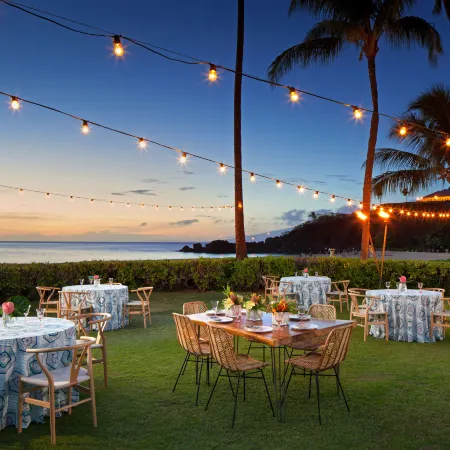 Sheraton Maui Resort & Spa