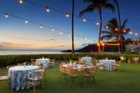 Sheraton Maui Resort & Spa - Aamiainen