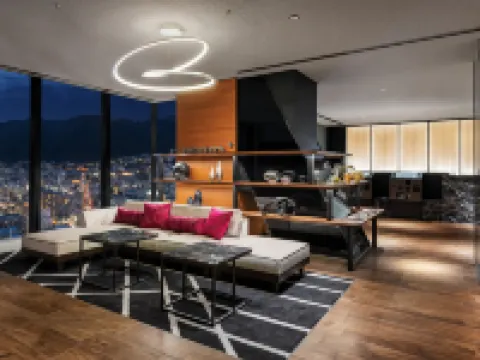 Remm Plus Kobe Sannomiya Hotels in Kobe