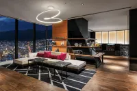 Remm Plus Kobe Sannomiya Hotels in Kobe