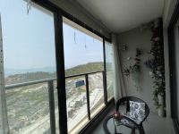 惠州杰哥哥的温温崽公寓 - 一线海景房