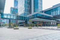 Ningbo Yujian Apartment (International Convention and Exhibition Center)