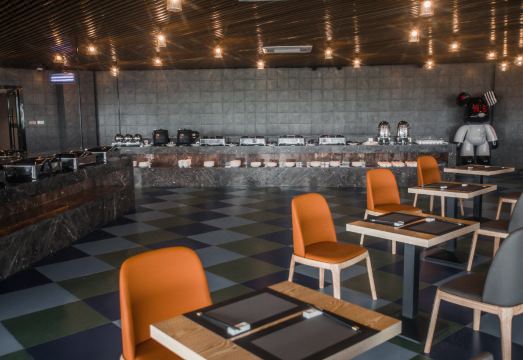 4. 샹인 인터내셔널..