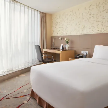 Grand Skylight Hotel Yueyang (Yueyanglou Pedestrian Street)