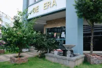 De Era Hotel Hotel berhampiran Masjid At-Taqwa Desa Serdang