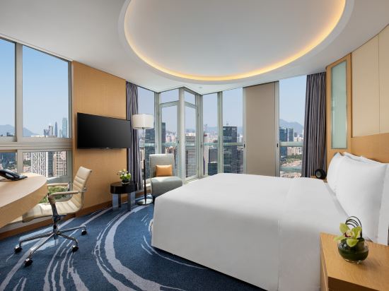 10 Best Hotels near Pepper Club, Shenzhen 2022 | Trip.com