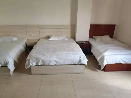 Chengmai Guiyuan Travel Rent