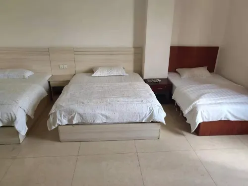 Chengmai Guiyuan Travel Rent