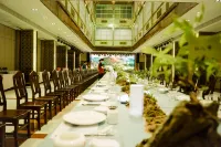 Nanfang Hotel - Frühstück