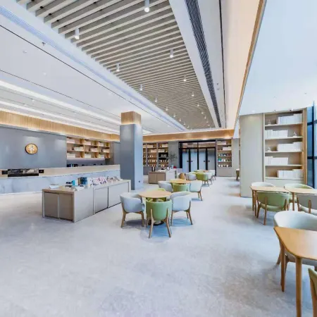 JI Hotel (Yuexi Wenquan Avenue)