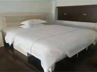广州丽斯尚雅公寓 - 温馨舒心欧式大床房