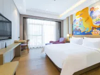 World Dinosaur Valley Hot Spring Hotel Hotels in Lufeng