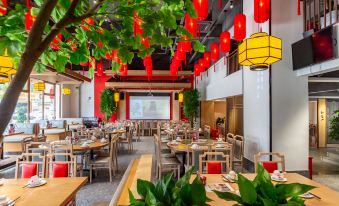 Borrman Hotel (Heyuan Railway Station)