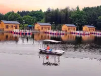 Chongyang Xizhuang Resort Hotels in Chongyang