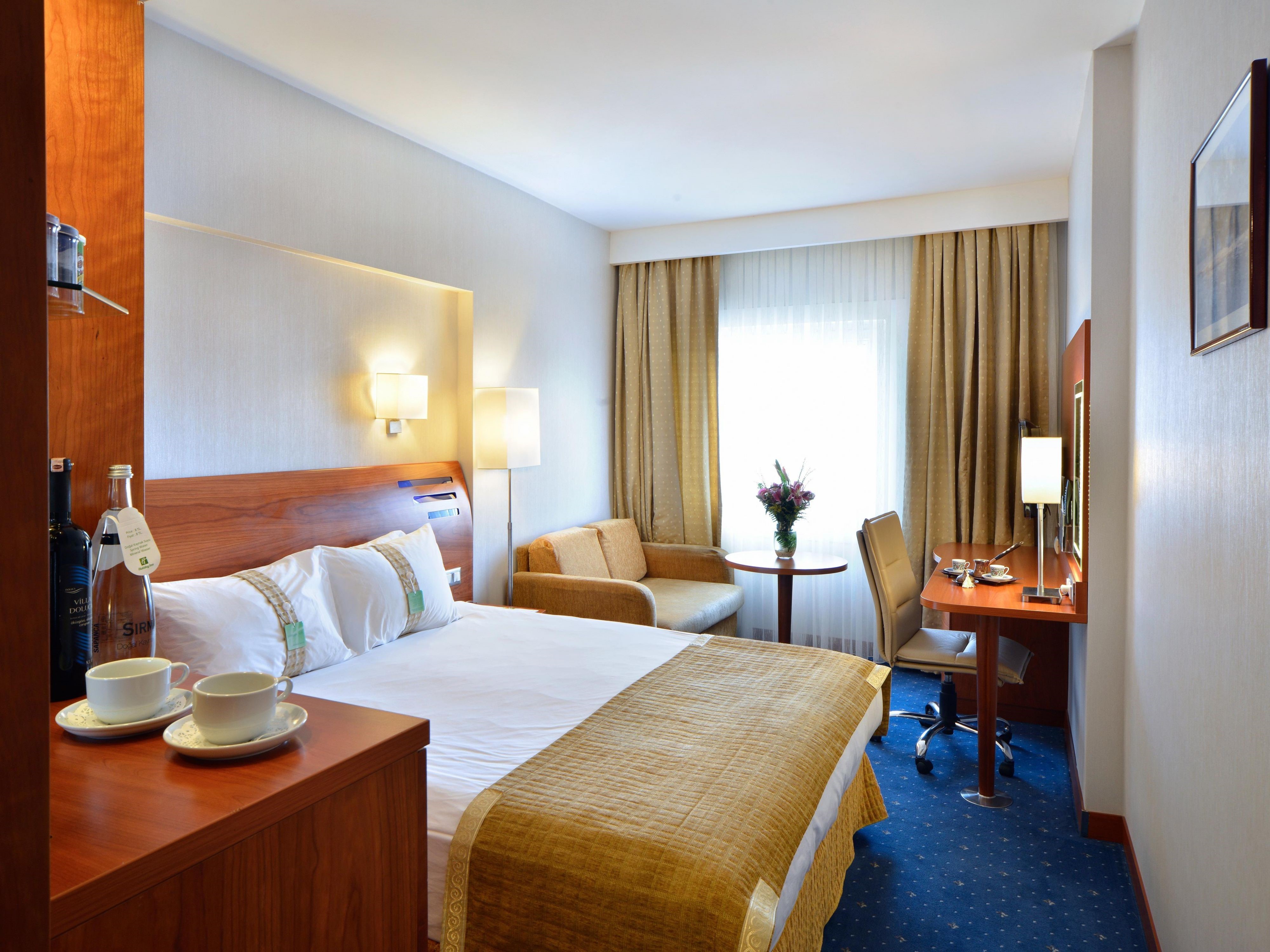 Holiday Inn İstanbul City, Bir IHG Oteli (Holiday Inn Istanbul City, an Ihg Hotel)