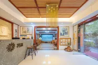 Floral Hotel·Xuanzhiyuan Hotel