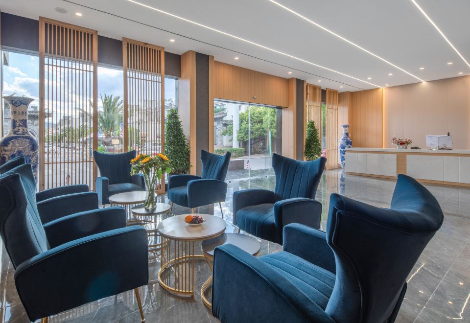 Yicheng Hotel