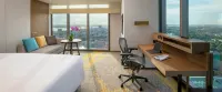 Pan Pacific Yangon