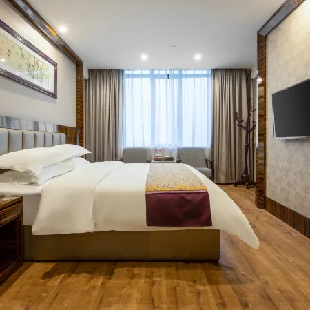 Yuanguan Hotel