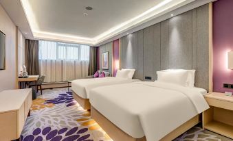 LAVANDE HOTEL(Zhengzhou High-speed Rail station)