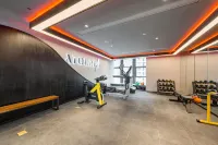 Atour Hotel Nanjing Olympic Sports Center - 4-Star