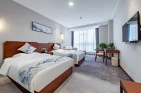 Guangming Hotel Hôtels à : Weinan
