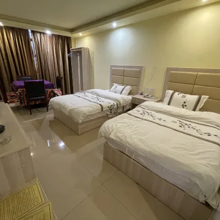 Yongxing Feixiang Hotel
