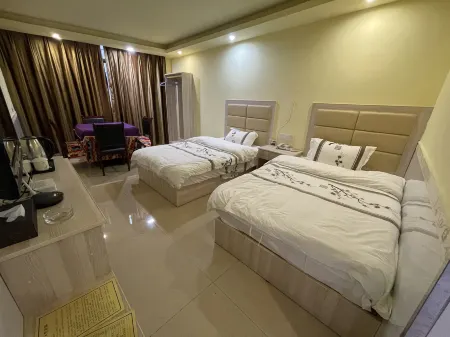 Yongxing Feixiang Hotel Отели рядом с достопримечательностью «Yongxing Times Square»