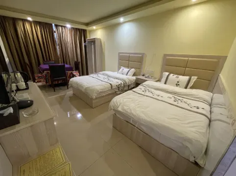 Yongxing Feixiang Hotel